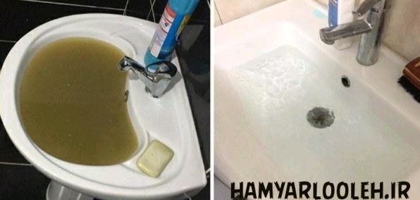 چاه بازکنی در تهران