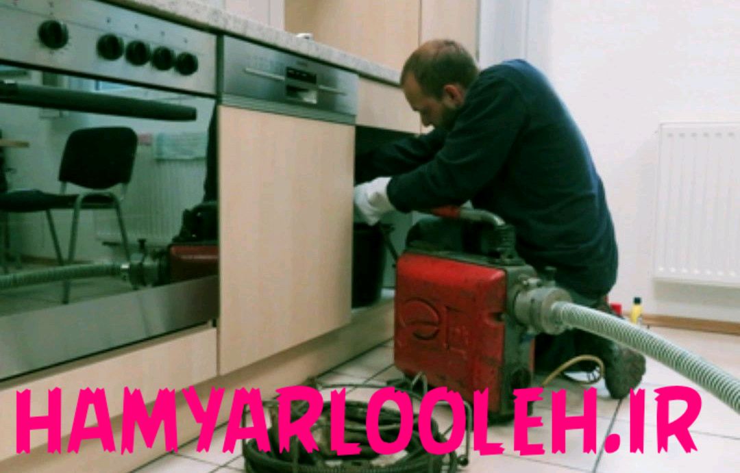 فنرزنی در تهران