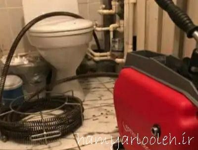 دستگاه ژنراور و فنر لوله بازکنی